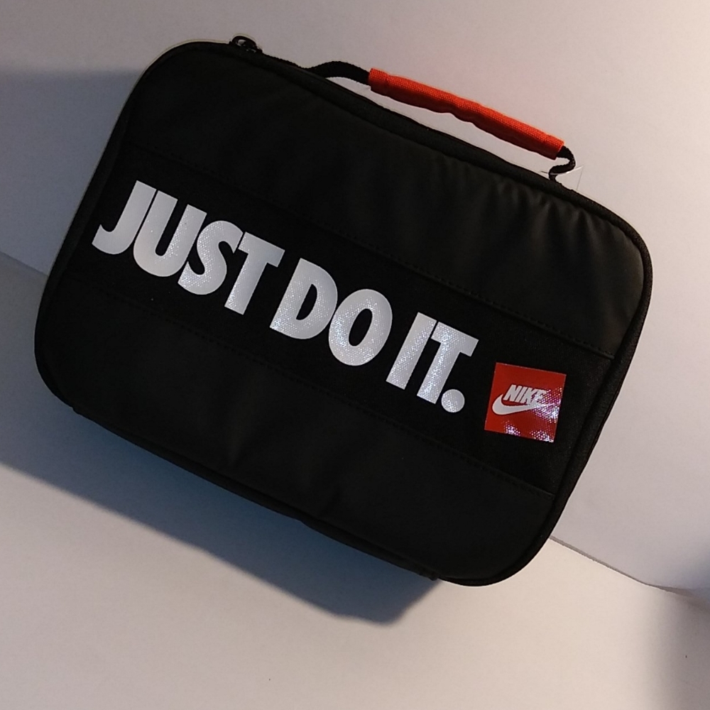 Nike Lunchbox